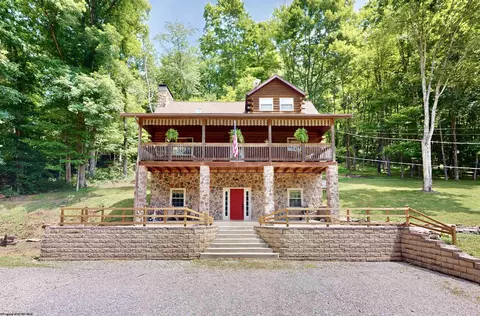 1134 Turkey Run Rd, Grafton, WV 26354
