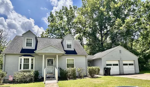 417 Elm St, Clarksburg, WV 26301