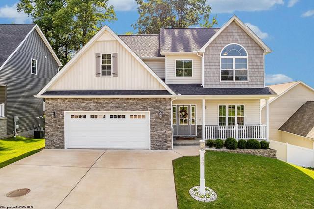 59 Dakota Ln, Morgantown, WV 26508
