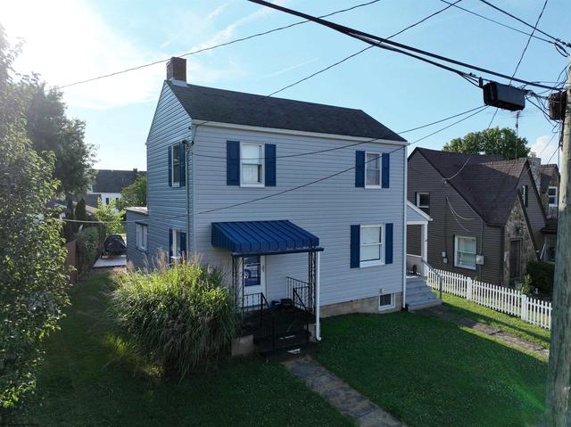 80 Mullen St, Uniontown, PA 15401