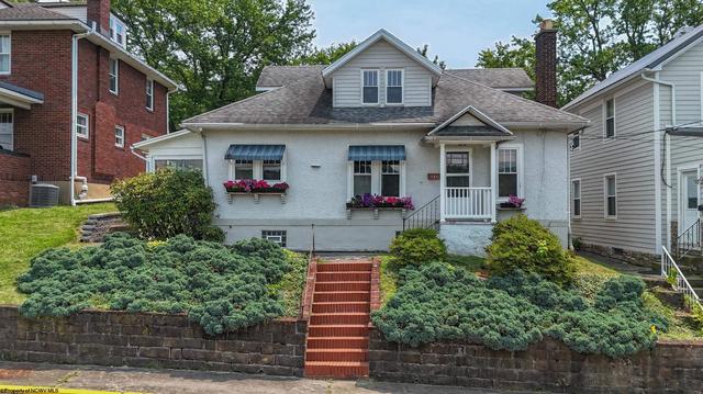 545 W Virginia Ave, Morgantown, WV 26505