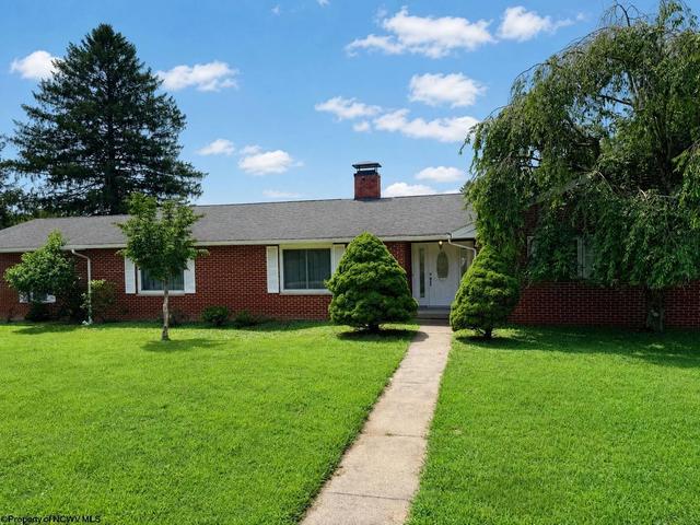 317 Pearcy Ave, Bridgeport, WV 26330