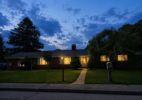 317 Pearcy Ave, Bridgeport, WV 26330