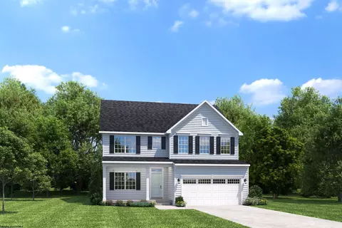 109 Tuscan Dr, Morgantown, WV 26508
