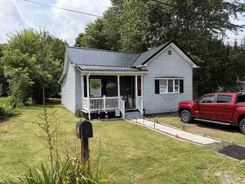 121 Hoff St, Belington, WV 26250