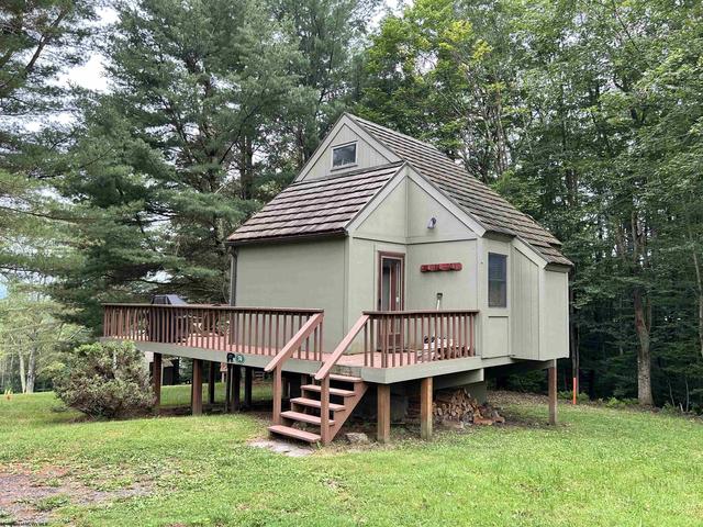 74 Lodge Dr UNIT 1, Davis, WV 26260