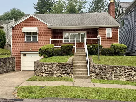 813 Benoni Ave, Fairmont, WV 26554
