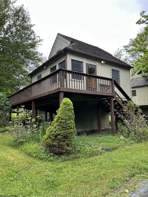 26 Whitetail Way UNIT 71, Davis, WV 26260