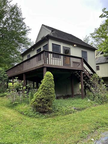 26 Whitetail Way UNIT 71, Davis, WV 26260