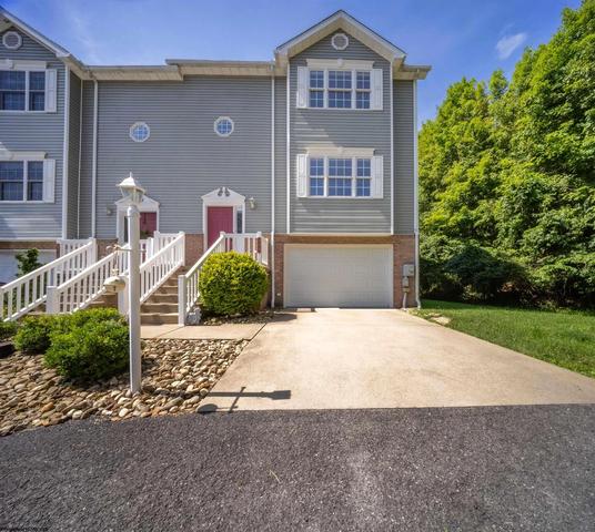 119 New Castle Dr, Morgantown, WV 26508