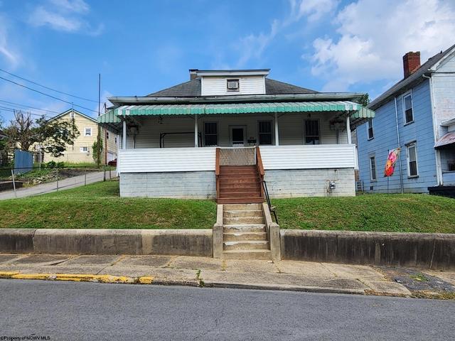 204 Duncan Ave, Clarksburg, WV 26301