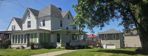 502 Ohio Ave, Fairmont, WV 26554