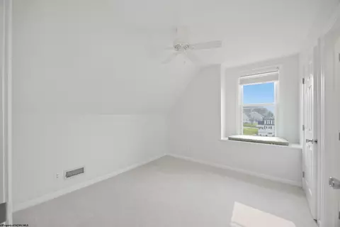 Bedroom - 122 E Smith St, Bridgeport, WV 26330 photo 6 of 7