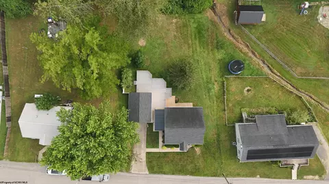 View/Area - 122 E Smith St, Bridgeport, WV 26330 photo 5 of 5