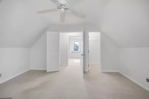 Bedroom - 122 E Smith St, Bridgeport, WV 26330 photo 5 of 7