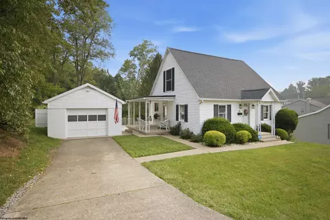 122 E Smith St, Bridgeport, WV 26330 photo 33