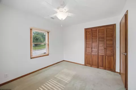 Bedroom - 122 E Smith St, Bridgeport, WV 26330 photo 1 of 7