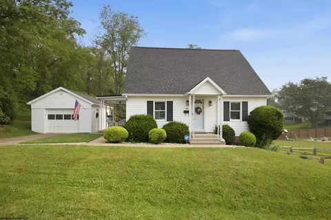 122 E Smith St, Bridgeport, WV 26330 photo 46