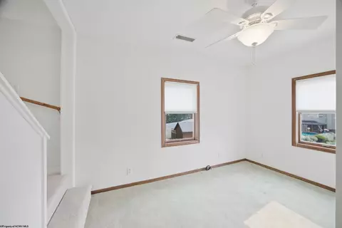 Bedroom - 122 E Smith St, Bridgeport, WV 26330 photo 3 of 7