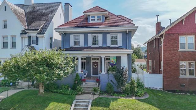 517 Stanley Ave, Clarksburg, WV 26301
