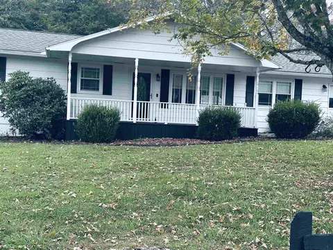5032 Garfield St, Clarksburg, WV 26301
