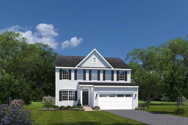107 Tuscan Dr, Morgantown, WV 26508