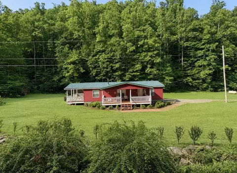 1704 Holly River Rd, Webster Springs, WV 26288