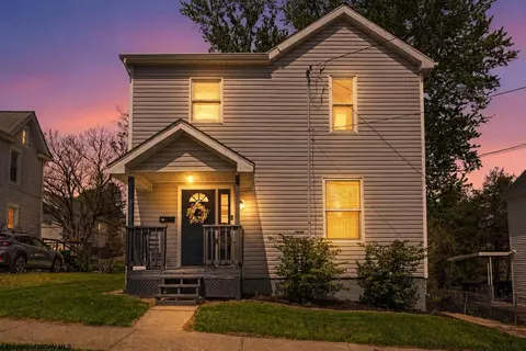 451 Melrose St, Morgantown, WV 26505