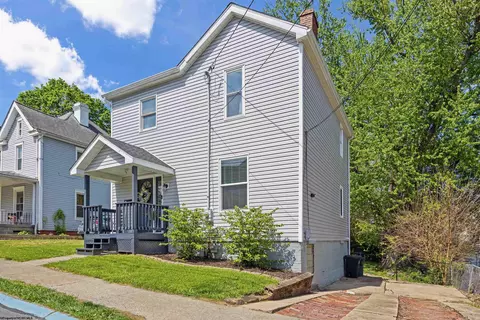 451 Melrose St, Morgantown, WV 26505