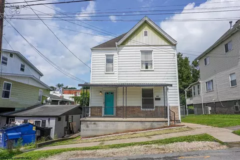 731 Virginia Ave, Fairmont, WV 26554