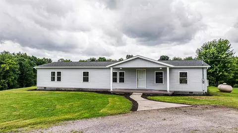 507 Indian Rock Rd, Reedsville, WV 26547