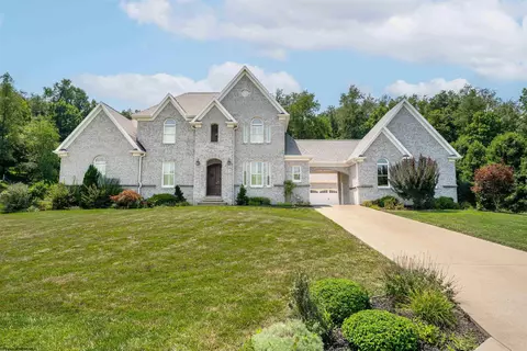 308 Tranquility Way, Morgantown, WV 26508