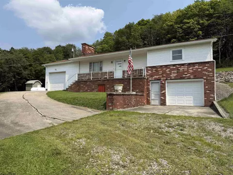 4048 Parson Rd #OLD RT 219, Elkins, WV 26241