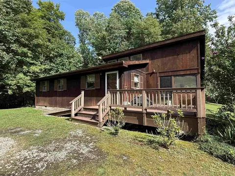 4688 Staunton Parkersburg Tpke, Huttonsville, WV 26273