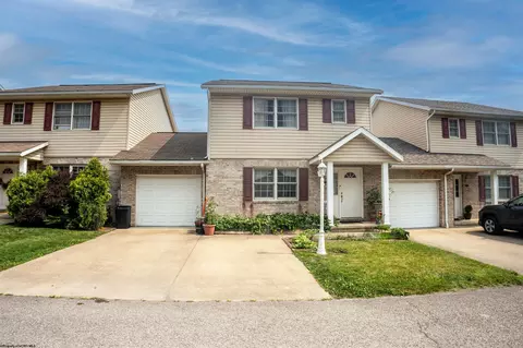 114 Donna Ave, Morgantown, WV 26508