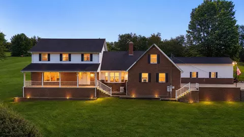 242 Linmad Ln, Lost Creek, WV 26385