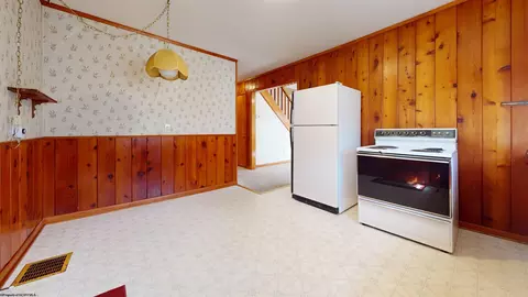 Kitchen - 210 Poolside Dr, Mannington, WV 26582 photo 1 of 2