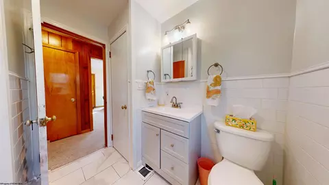 Bath - 210 Poolside Dr, Mannington, WV 26582 photo 1 of 2