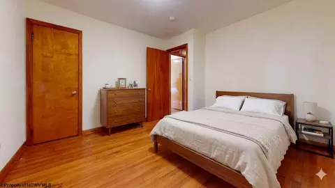 Bedroom - 210 Poolside Dr, Mannington, WV 26582 photo 3 of 10
