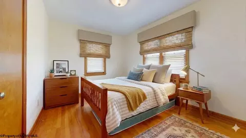 Bedroom - 210 Poolside Dr, Mannington, WV 26582 photo 1 of 10