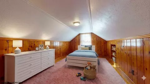 Bedroom - 210 Poolside Dr, Mannington, WV 26582 photo 6 of 10