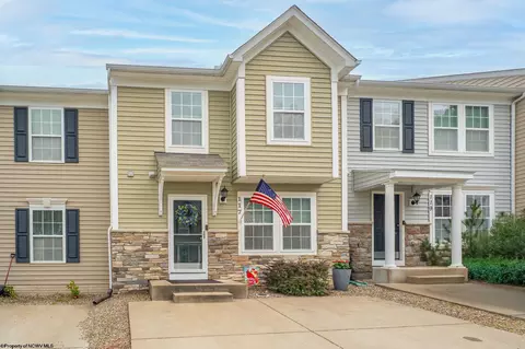117 Auburn Dr, Morgantown, WV 26501