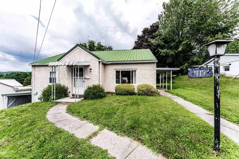115 Williams St, Kingwood, WV 26537