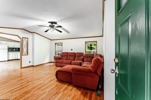 Entry Way - 1676 Daybrook Rd, Fairview, WV 26570 photo 1 of 1