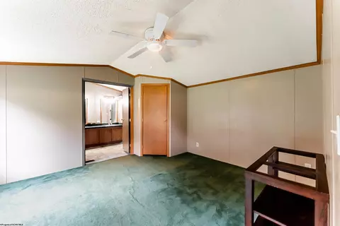 Bedroom - 1676 Daybrook Rd, Fairview, WV 26570 photo 1 of 4