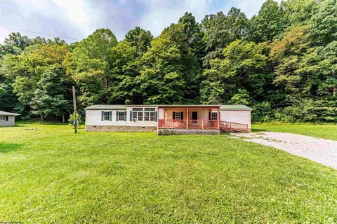 Exterior - 1676 Daybrook Rd, Fairview, WV 26570 photo 6 of 6