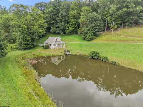 2640 Slab Camp Rd, French Creek, WV 26218