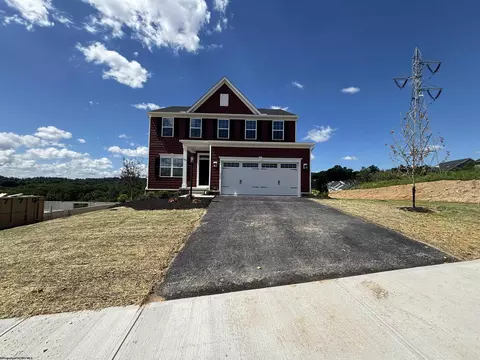 102 Tuscan Dr, Morgantown, WV 26508