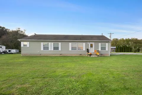 139 Broad Run Rd, Jane Lew, WV 26378