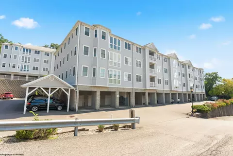 314 Fountain Vw, Morgantown, WV 26505
